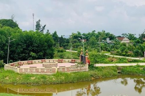 Giếng làng ở Hà Tĩnh hồi sinh nhờ xây dựng nông thôn mới
