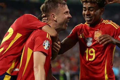 Nhận định, soi tỷ lệ Tây Ban Nha và Pháp (2h ngày 6/6), bán kết Nations League 2024-2025