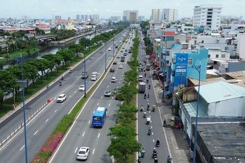 TP.HCM thúc đẩy dự án đường Võ Văn Kiệt nối dài, kết nối Long An và ĐBSCL