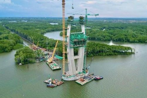 Chính thức chuyển 2,5ha rừng bờ Đồng Nai để xây cầu Phước An