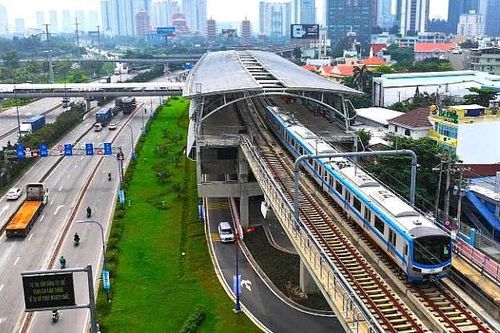 TP. Hồ Chí Minh: Kinh tế tiếp tục duy trì đà tăng trưởng