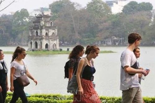 Nhiều điểm sáng trong bức tranh kinh tế Thủ đô