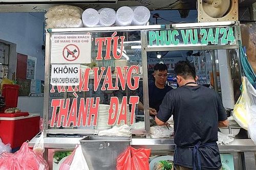 Từ chối nhận thanh toán chuyển khoản, thu thêm tiền của người mua, hộ kinh doanh đang có dấu hiệu vi phạm pháp luật