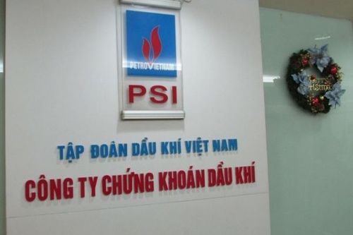Mắc nhiều sai phạm, Chứng khoán Dầu khí bị xử phạt 860 triệu đồng