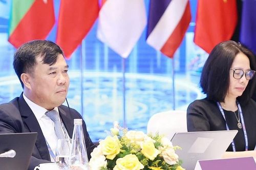Hải quan thúc đẩy hợp tác với khu vực tư nhân Hoa Kỳ, châu Âu