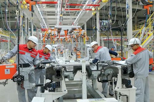 Thêm lực đẩy giúp doanh nghiệp tư nhân vươn lên giữa những bất định