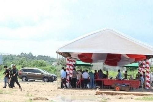 Thêm 1 chiêu trò lừa đảo trong đầu tư bất động sản vùng ven