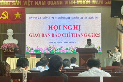 Nghệ An: Khi kinh tế, văn hóa và an sinh cùng tiến bước