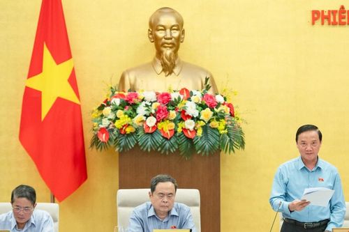 Bảo đảm điều kiện làm việc của các cơ quan tại đơn vị hành chính cấp tỉnh mới