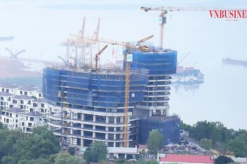 Doanh nghiệp xây dựng chưa qua cơn bĩ cực
