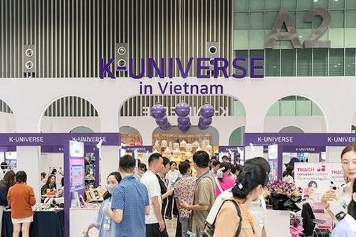 VIPREMIUM 2025: Hơn 200 doanh nghiệp 'chốt đơn khủng' tại thiên đường hàng cao cấp ở Việt Nam