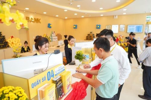 Nam A Bank được chấp thuận tăng vốn lên 18.000 tỷ đồng