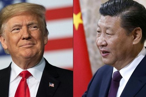 Tổng thống Donald Trump có cuộc điện đàm 'rất tốt' với Chủ tịch Tập Cận Bình