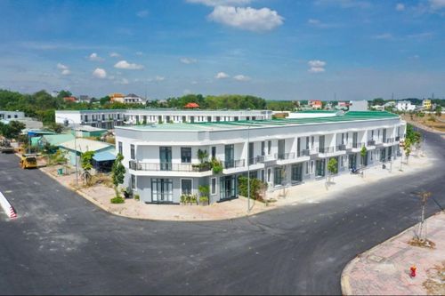 Cắt giảm hơn 1.000 ngày làm thủ tục, hiện thực hóa một triệu căn nhà ở xã hội