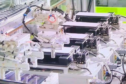 Ngành chế biến, chế tạo tiếp tục dẫn đầu thu hút dòng vốn FDI