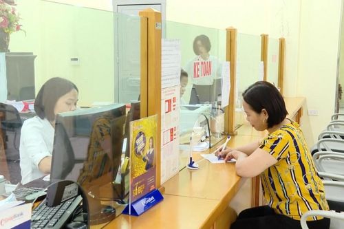 Quỹ tín dụng nhân dân Tịnh Sơn thông báo mức vốn điều lệ đến ngày 31/12/2024
