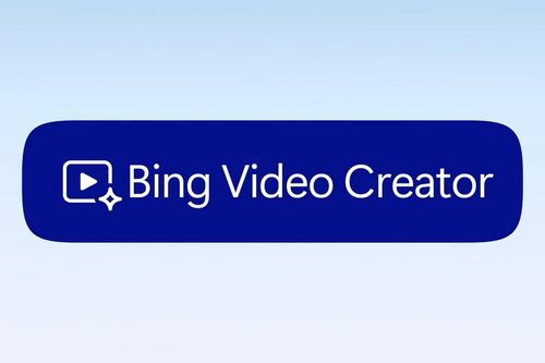 Microsoft tích hợp công cụ tạo video AI miễn phí vào ứng dụng Bing