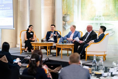Doanh nghiệp FDI cần chuẩn bị gì cho Luật Dữ liệu mới tại Việt Nam?