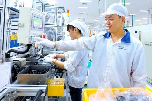 Bài 3: Kỳ vọng 'luồng gió ấm 68'