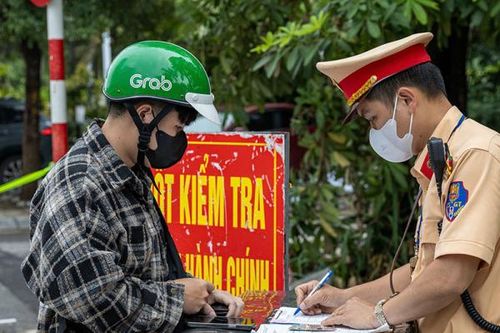 Ghi hình lưu động, xử phạt nghiêm vi phạm giao thông