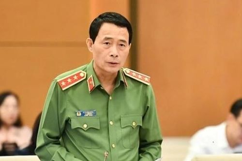 Thứ trưởng Lê Quốc Hùng giải thích vì sao phạt 5% doanh thu đối với hành vi chuyển dữ liệu xuyên biên giới