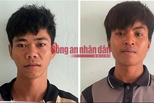 Khởi tố 7 đối tượng trong vụ hai nhóm hẹn nhau hỗn chiến lúc nửa đêm