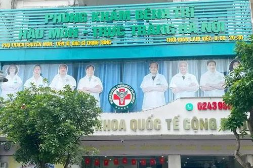 Sở Y tế Hà Nội lên tiếng vụ điều dưỡng quấy rối bệnh nhân