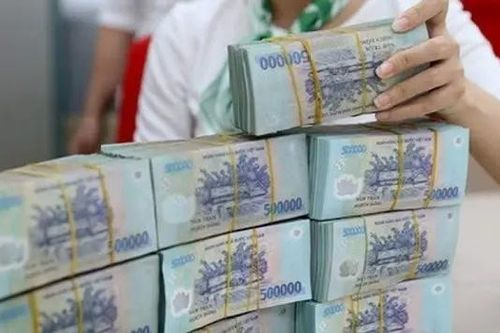 Nhiều ngân hàng được chấp thuận tăng vốn điều lệ