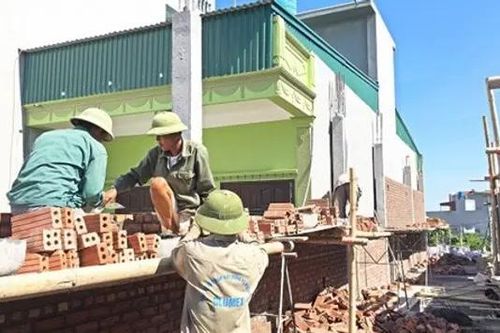 Bỏ giấy phép xây dựng để tiết kiệm thời gian, chi phí