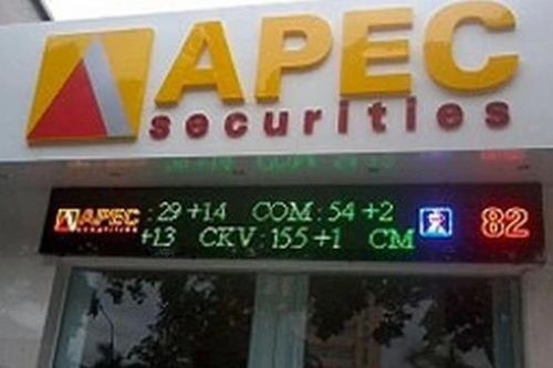 Chứng khoán APEC (APS) tổ chức ĐHĐCĐ thường niên 2025 lần 2 bất thành