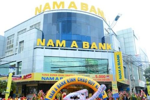 Nam A Bank (NAB) được chấp thuận tăng vốn điều lệ lên hơn 18.000 tỷ đồng