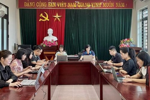 Hơn 300 học viên tập huấn 'Ứng dụng AI cho nhà báo'