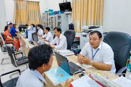 Phục vụ Nhân dân là mục tiêu cao nhất