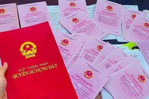 3 mốc thời gian phải nhớ khi sang tên Sổ đỏ: Ai không biết bị phạt tới 3 triệu
