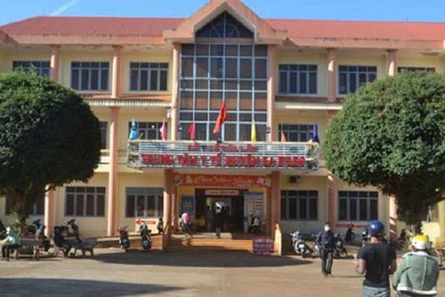 Chủ tịch Ủy ban MTTQ xã tử vong khi đi công tác: Sức khỏe thời điểm trước đó biểu hiện thế nào?