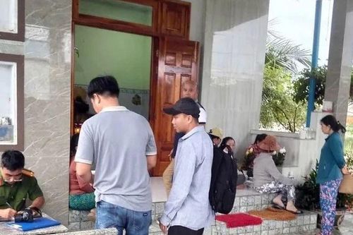 Nam thanh niên đánh con riêng 3 tuổi của người tình đến tử vong vì ngủ dậy là khóc đòi mẹ