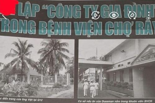 Kỳ 2: 'Mưa hoa' cho bài điều tra xuất sắc