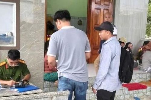 Bắt cha dượng đánh tử vong bé gái 3 tuổi con riêng của vợ hờ