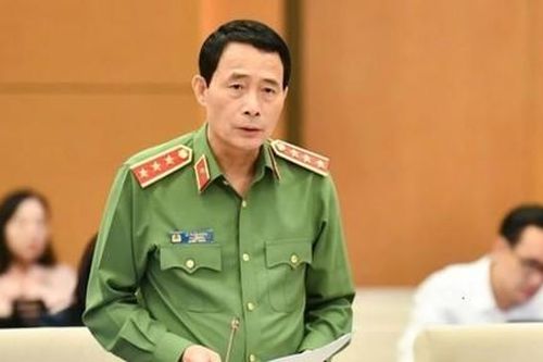 Dự án Luật Bảo vệ dữ liệu cá nhân: Tiếp thu tối đa các ý kiến đại biểu Quốc hội