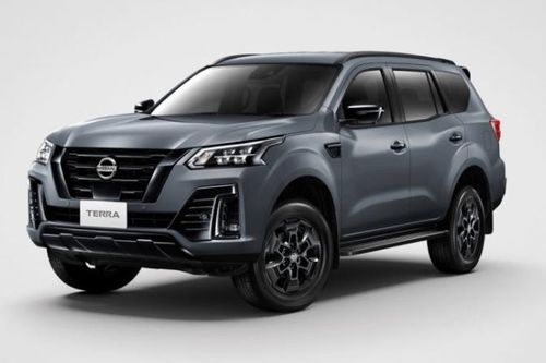 Bảng giá ô tô Nissan mới nhất tháng 6/2025