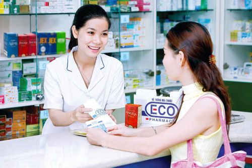 Người dùng Việt tin chọn sản phẩm chăm sóc sức khỏe ECOGREEN từ Mỹ