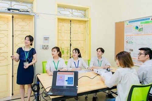 Học viện Nông nghiệp Việt Nam lọt Top 4 xuất sắc BXH Tây Ban Nha SCImago