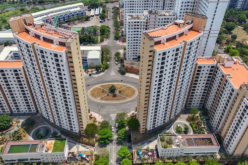 TP.HCM dự kiến đấu giá đất Thủ Thiêm đầu tháng 12/2025