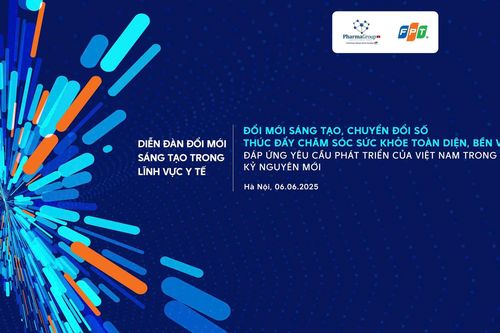 Từ chính sách đến công nghệ: Mở đường cho thuốc mới đến với người dân