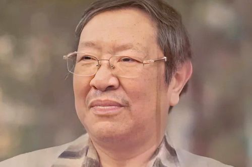Diễn viên Tạ Am phim 'Cảnh sát hình sự' qua đời