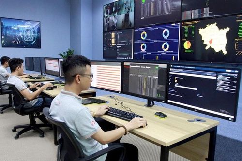 Cảnh giác với thủ đoạn trộm cắp thông tin cá nhân