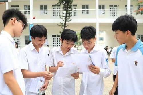 Hà Nội sẵn sàng cho kỳ thi vào lớp 10 năm học 2025 - 2026 Không để học sinh nào bị bỏ lại phía sau