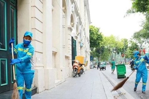 Hà Nội: Truyền thông bảo vệ môi trường