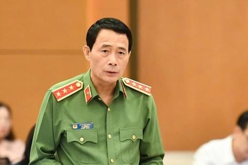 Dữ liệu cá nhân sẽ bị chuyển giao xuyên biên giới nếu mức phạt quá nhẹ