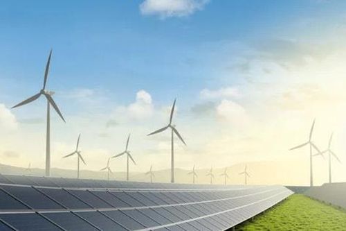 Đầu tư năng lượng toàn cầu đạt kỷ lục 3,3 nghìn tỷ USD năm 2025